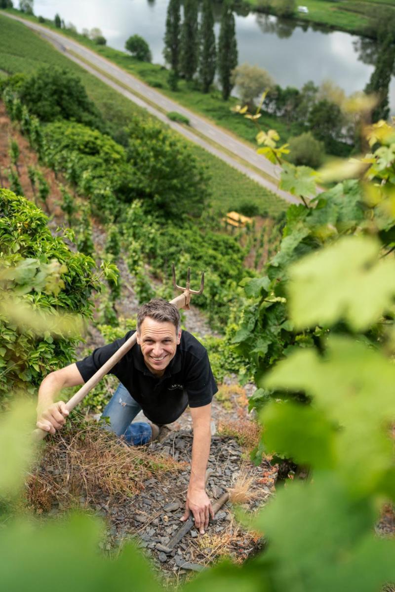 Weingut Claes Schmitt Erben *
