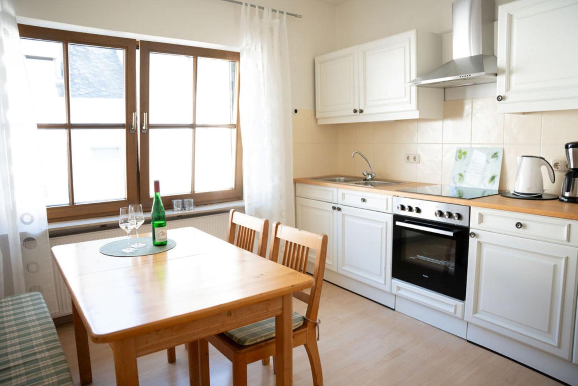 Apartment Weingut Claes Schmitt Erben