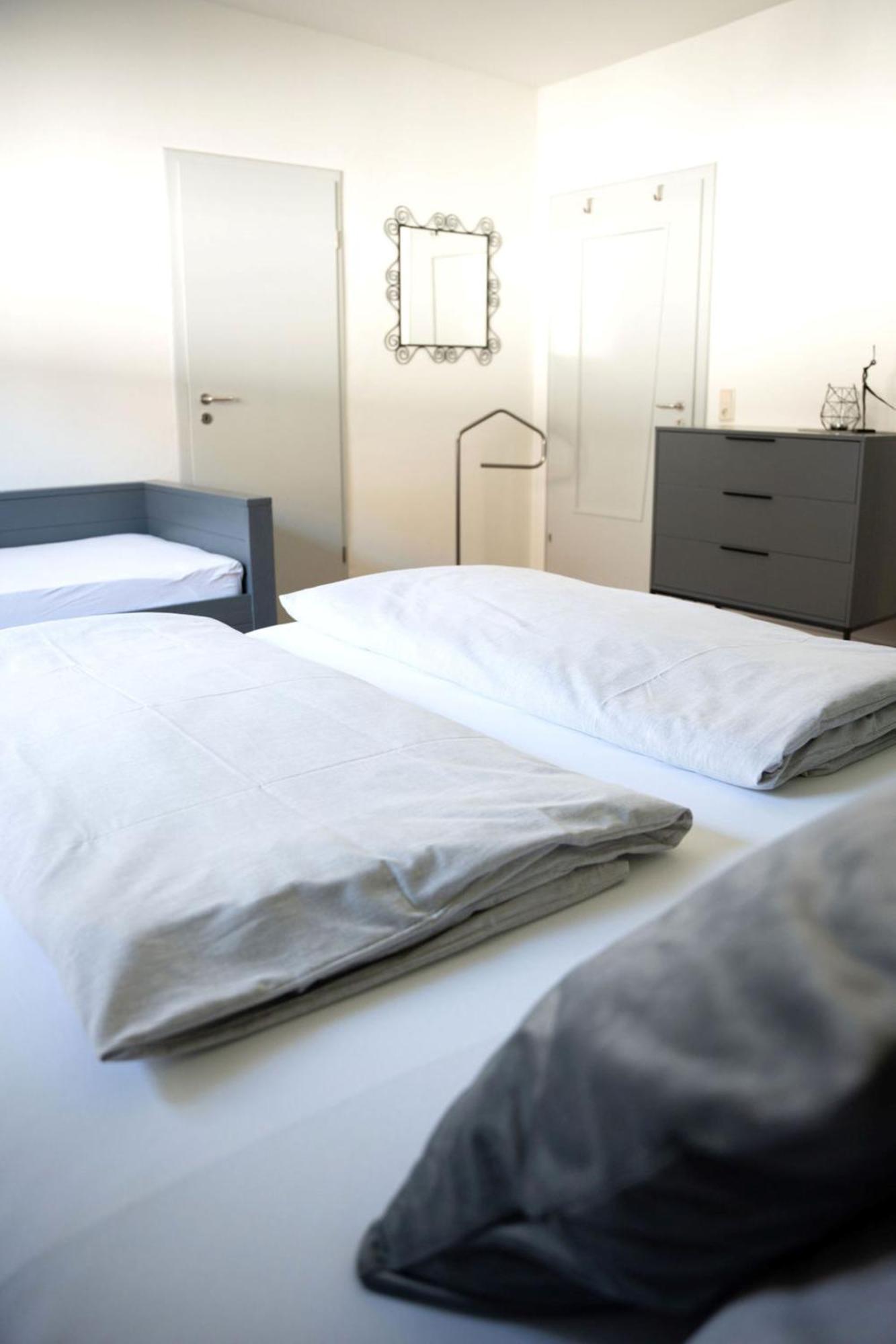 Apartment Weingut Claes Schmitt Erben *