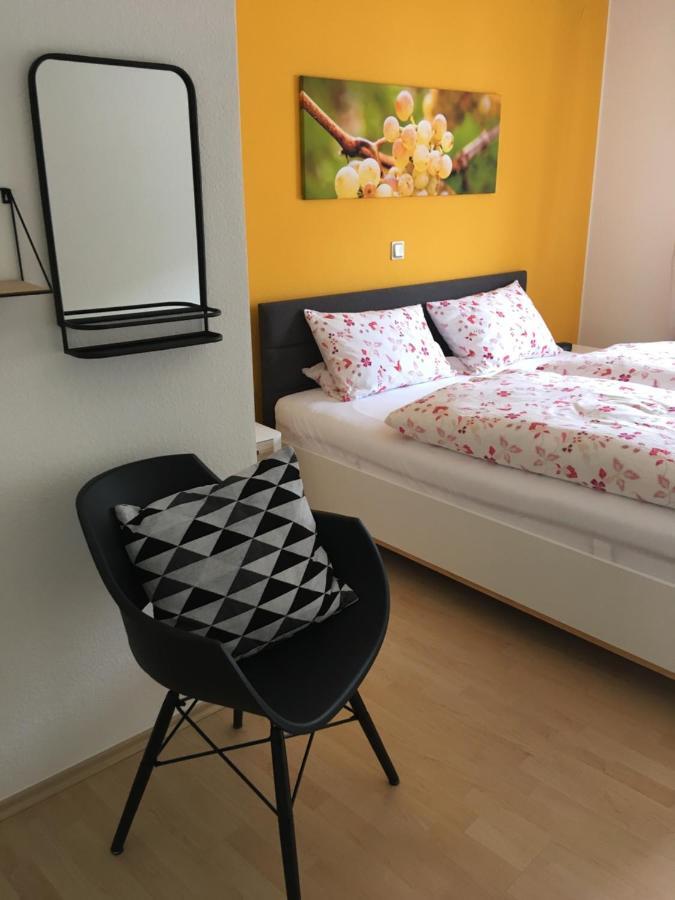 Apartment Weingut Claes Schmitt Erben *