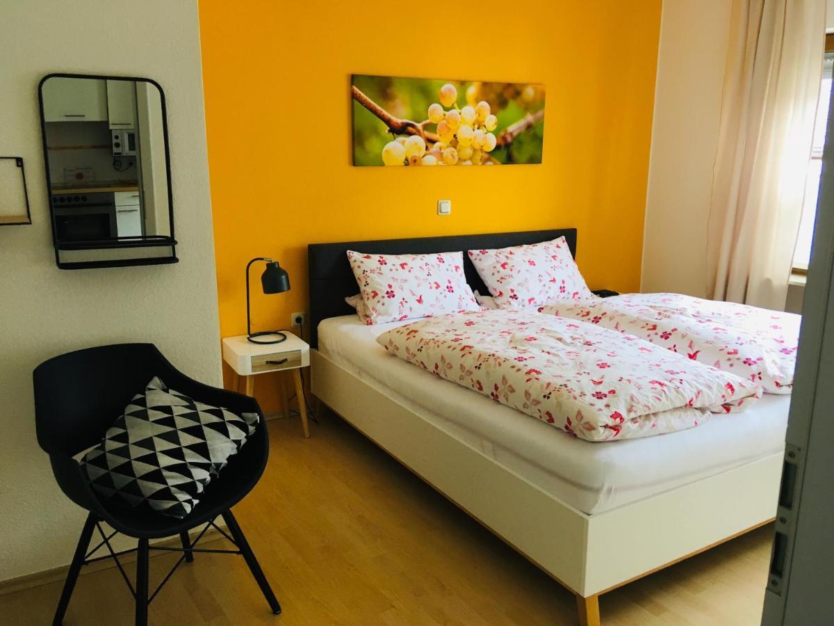 Apartment Weingut Claes Schmitt Erben Trittenheim